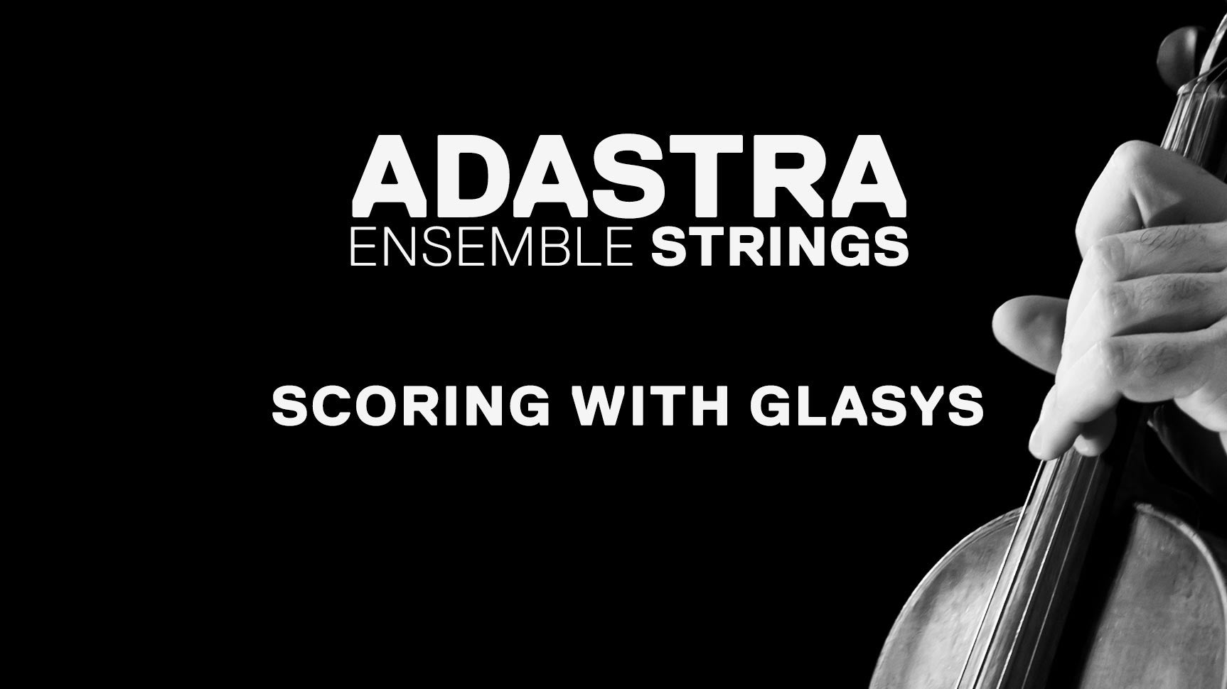 Adastra Ensemble Strings
