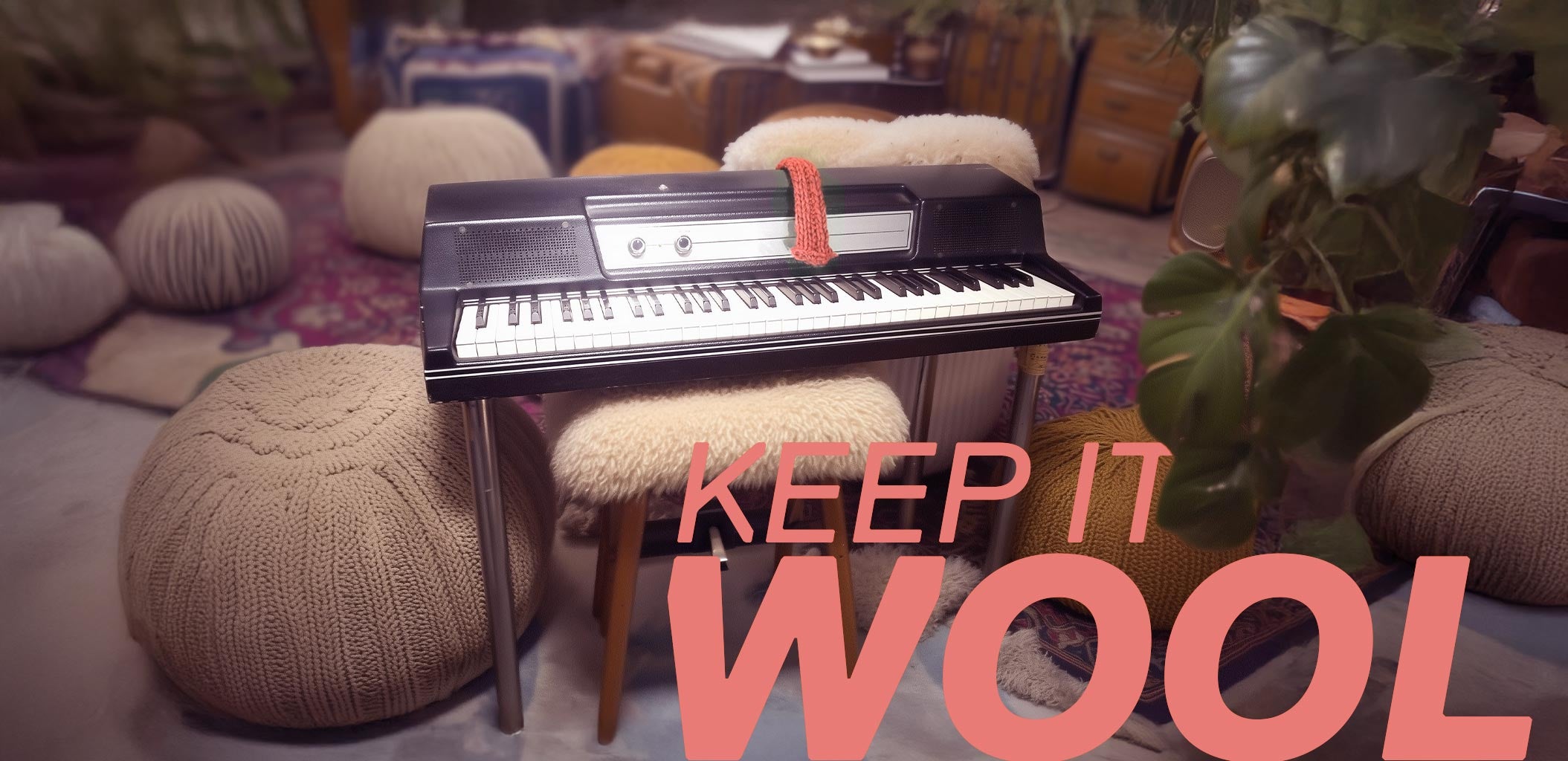 1972 Super Wool