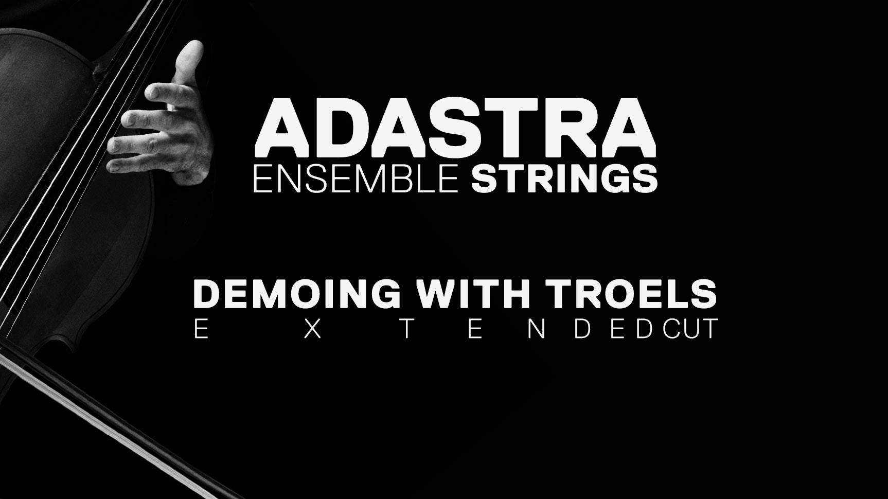Adastra Ensemble Strings