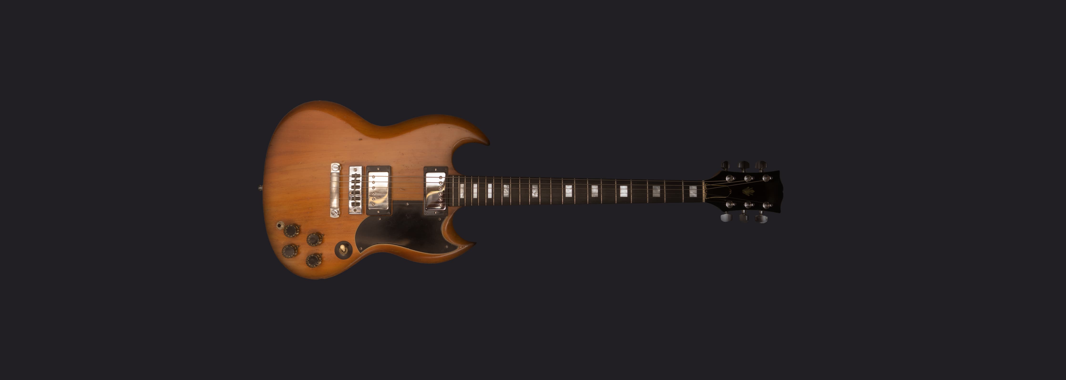 1975 Soul Guitar