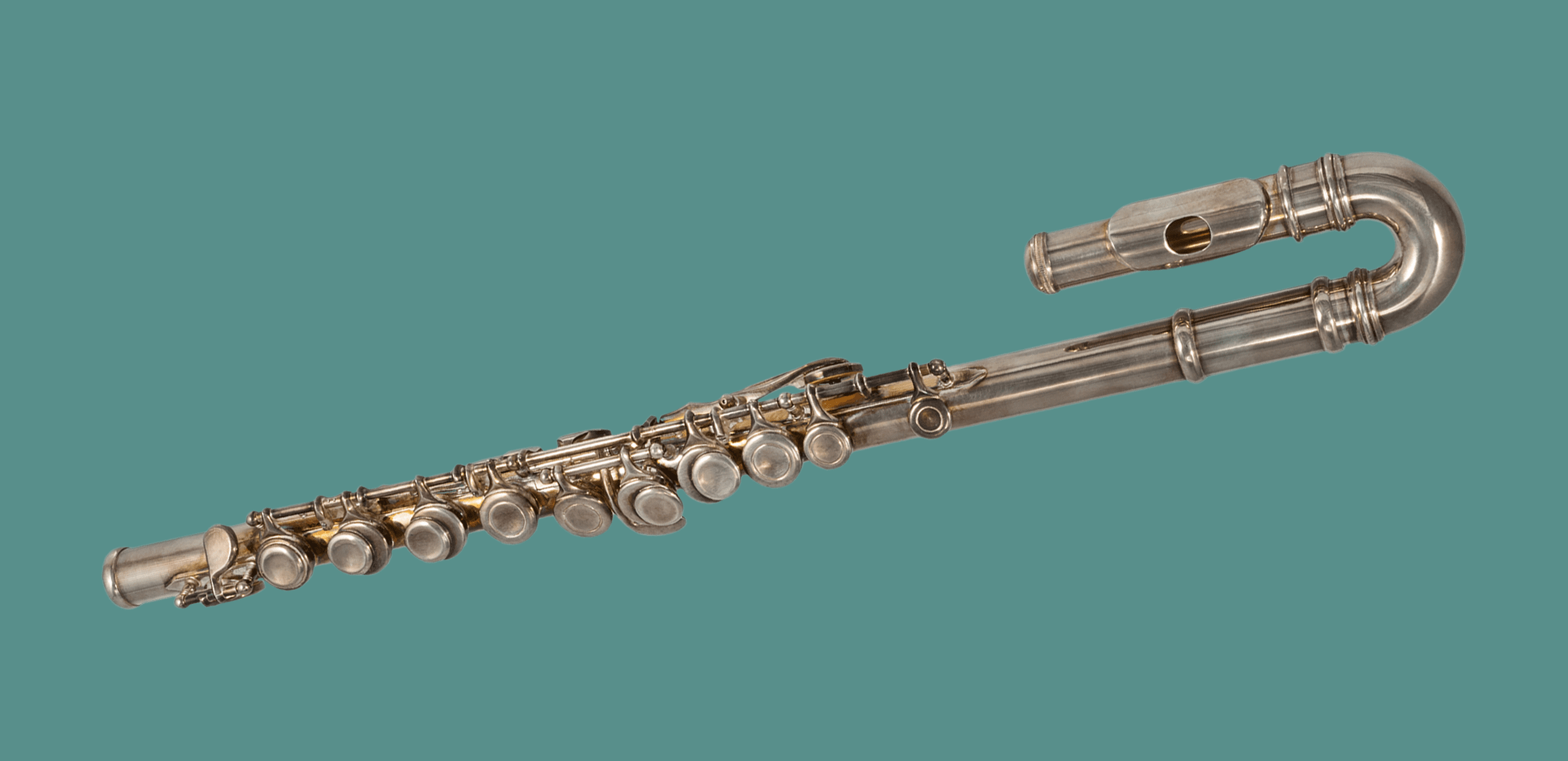 1987 Alto Flute Savana