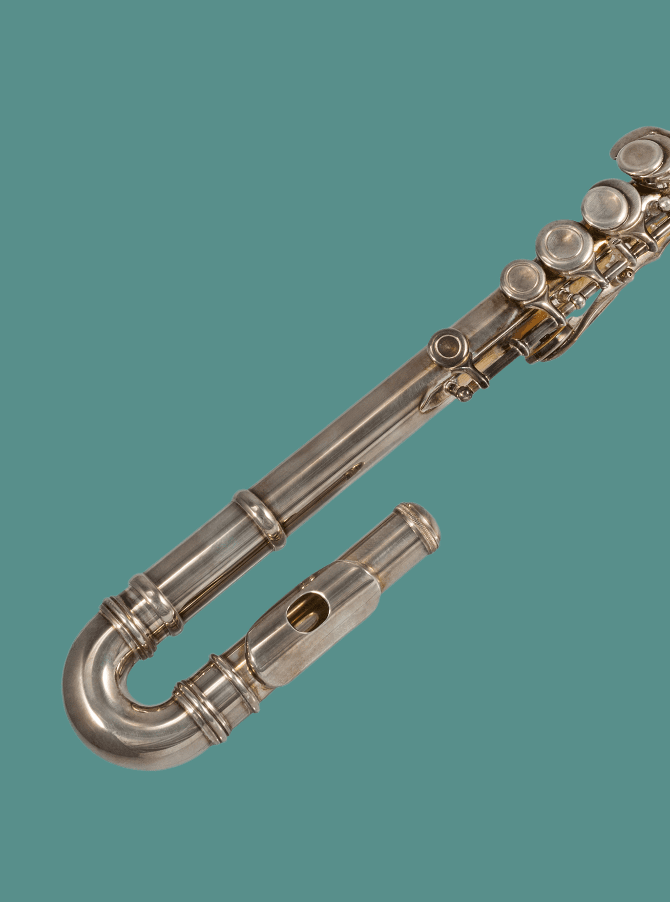 1987 Alto Flute Savana
