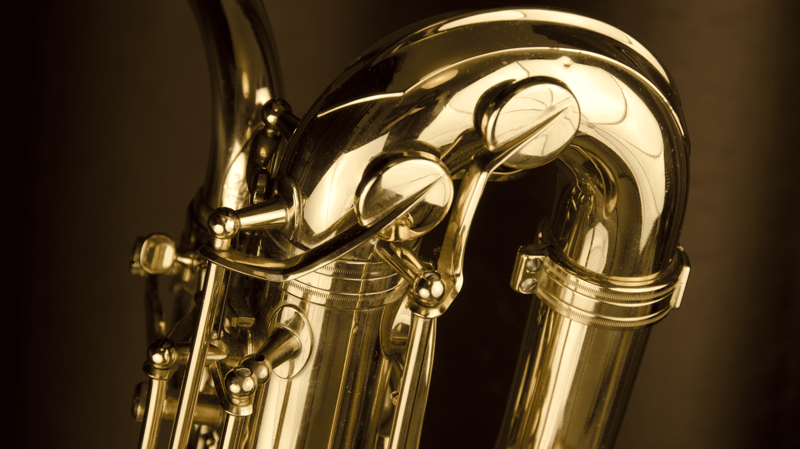 1970 Baritone Sax Barry