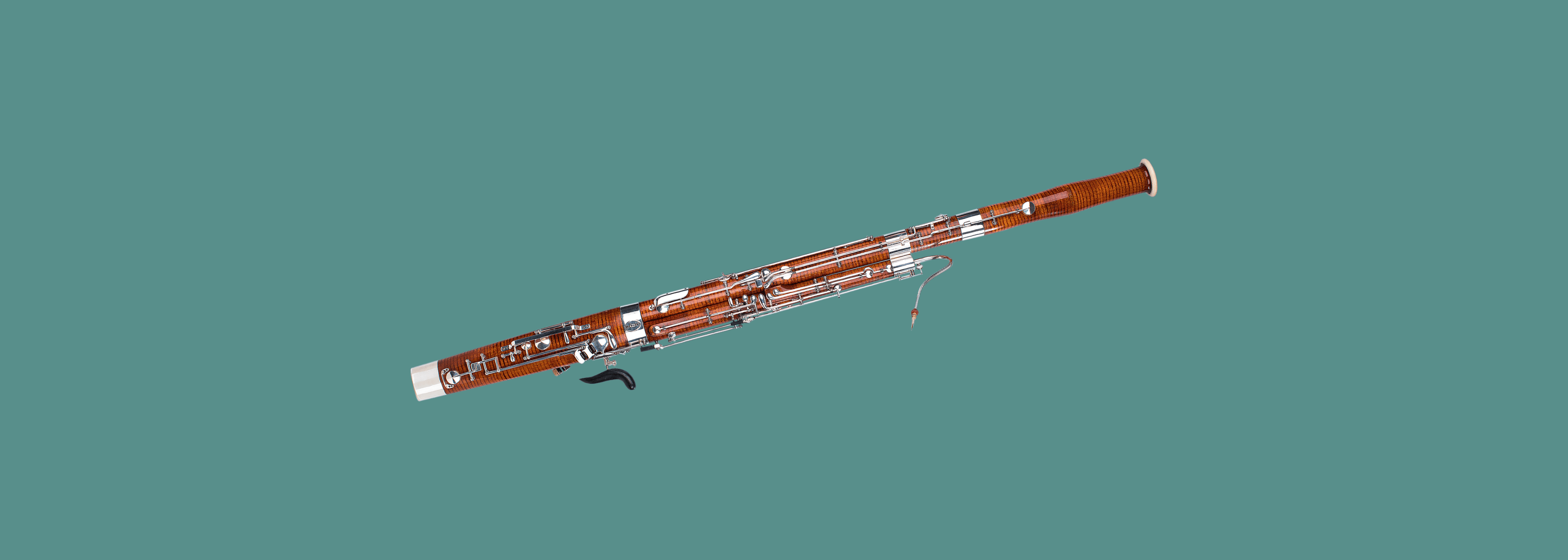 Bassoon Firebird - Soundpaint Bassoon with Legato VST