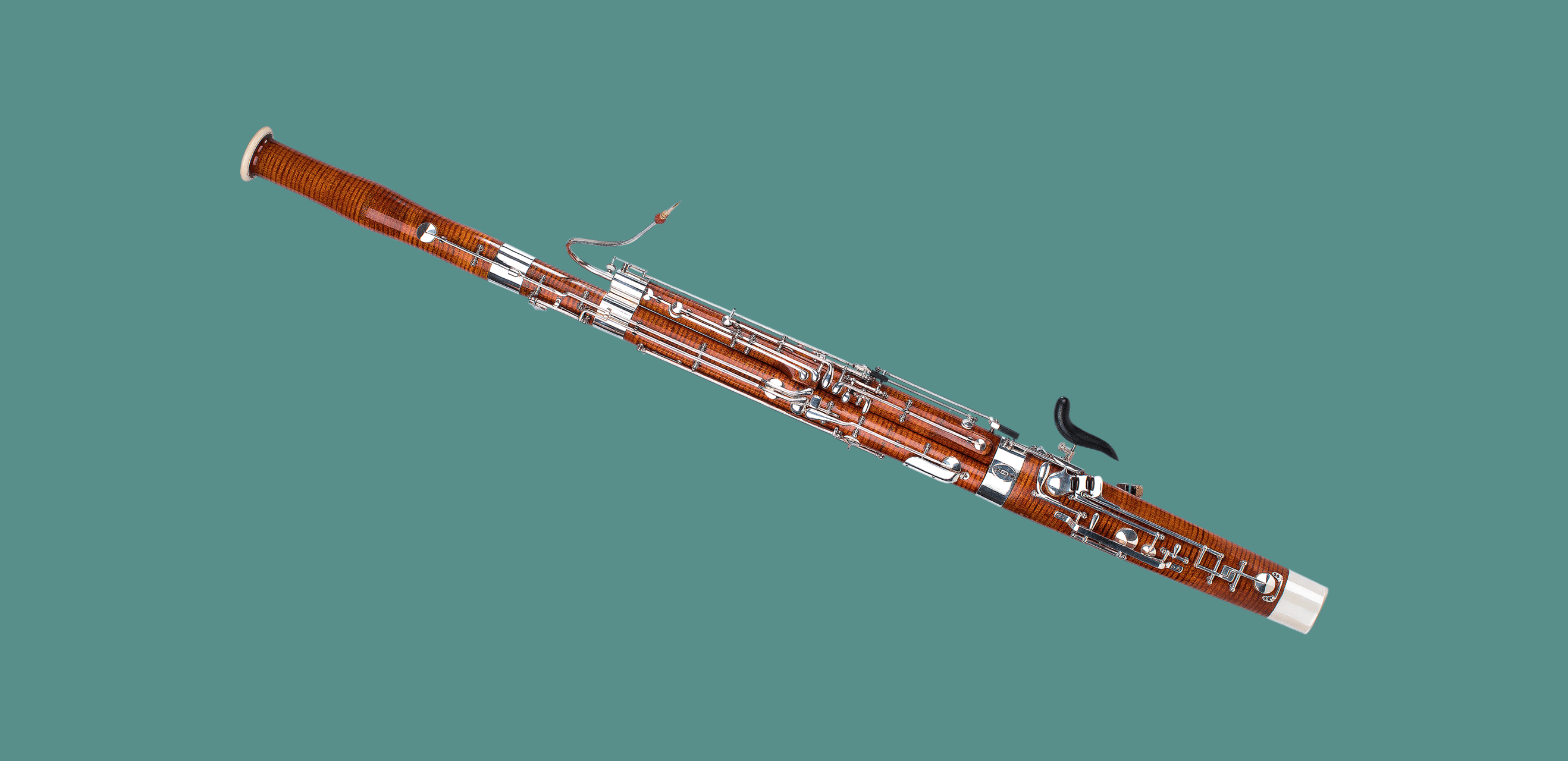 Bassoon Firebird - Soundpaint Bassoon with Legato VST