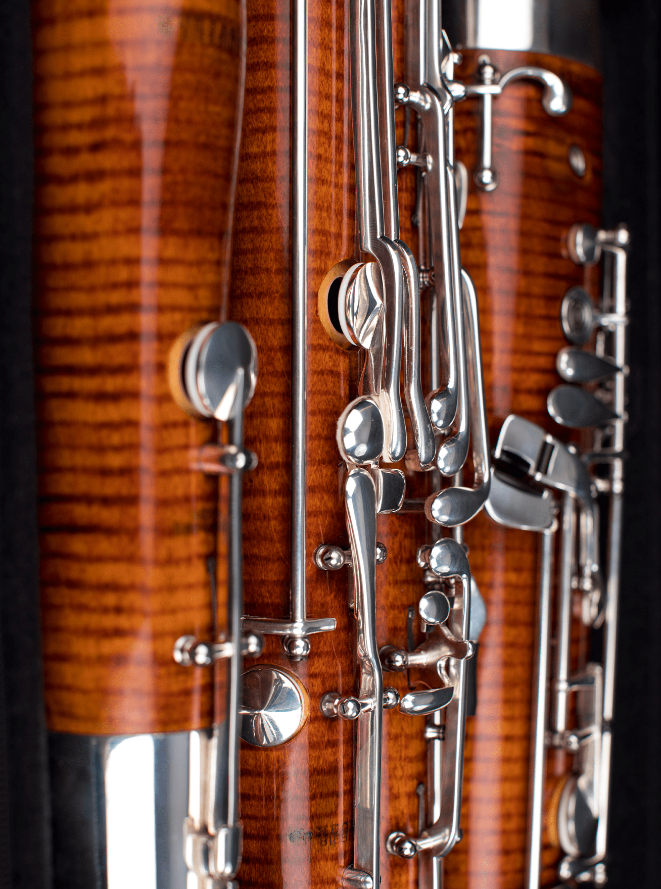 Bassoon Firebird - Soundpaint Bassoon with Legato VST