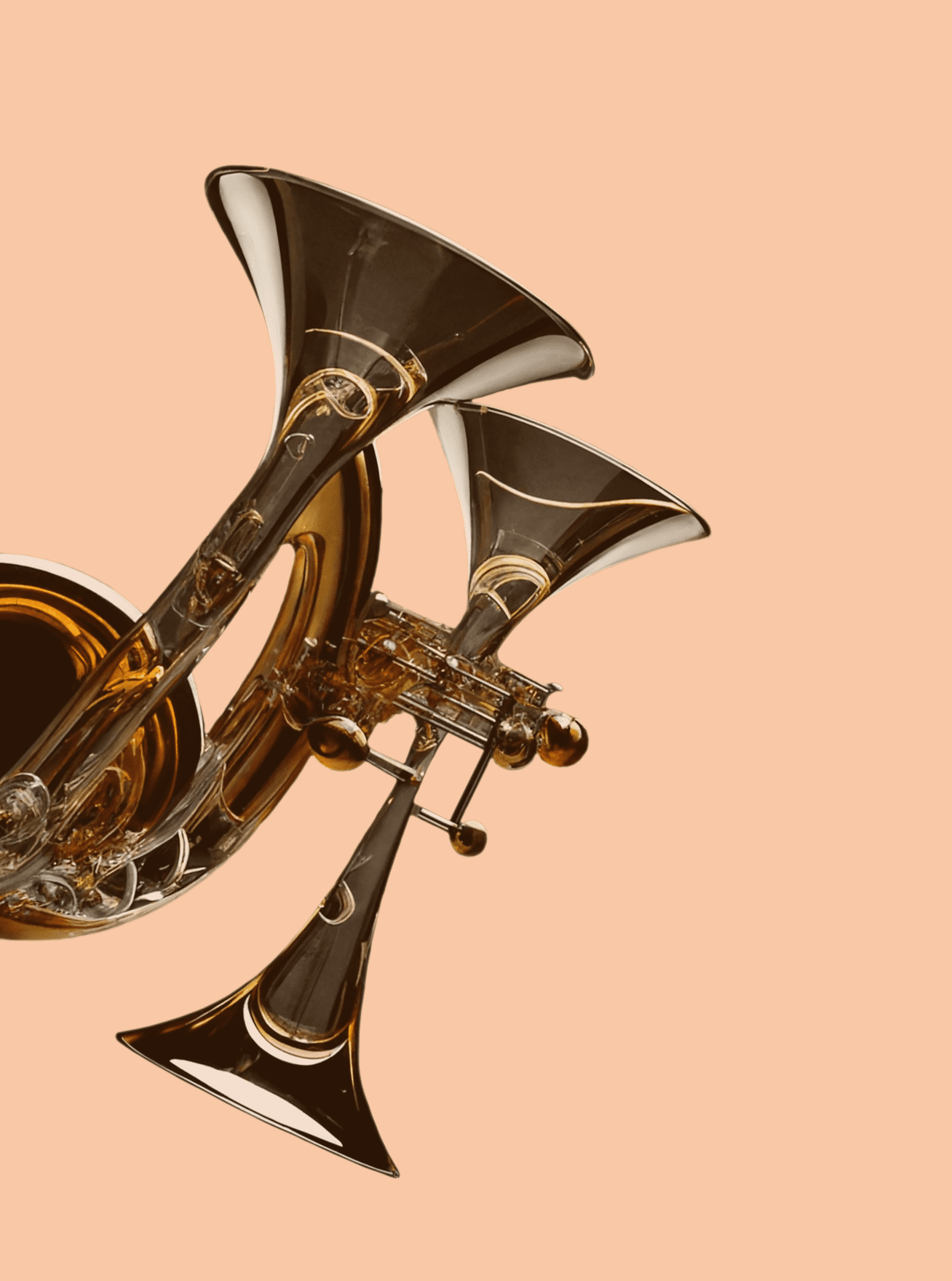 Aleatoric Brass