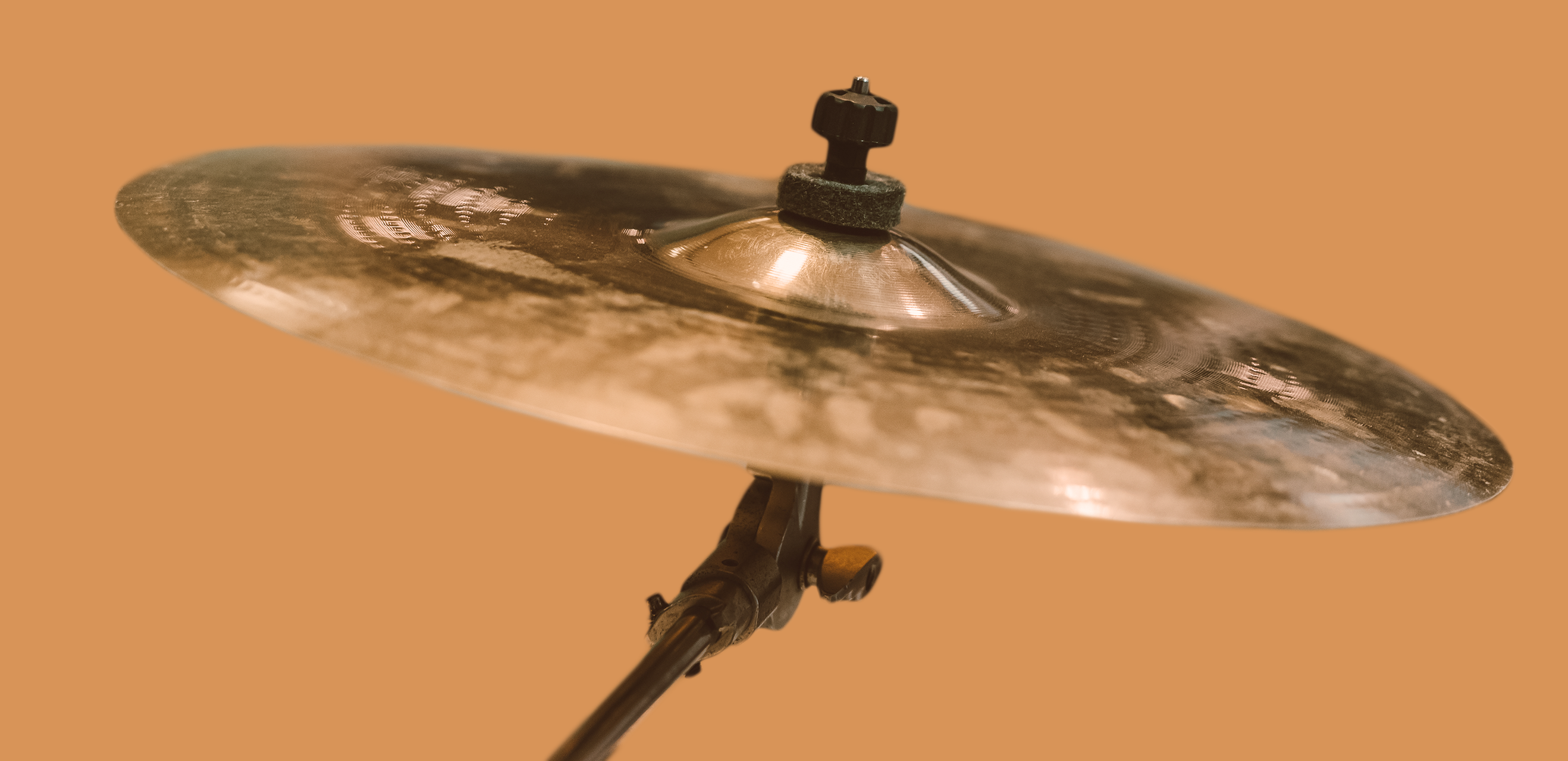 Cymbal Effects