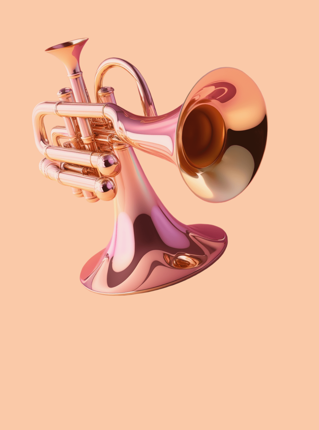 Soundpaint 1984 Trumpet Fire Soundpaint VST