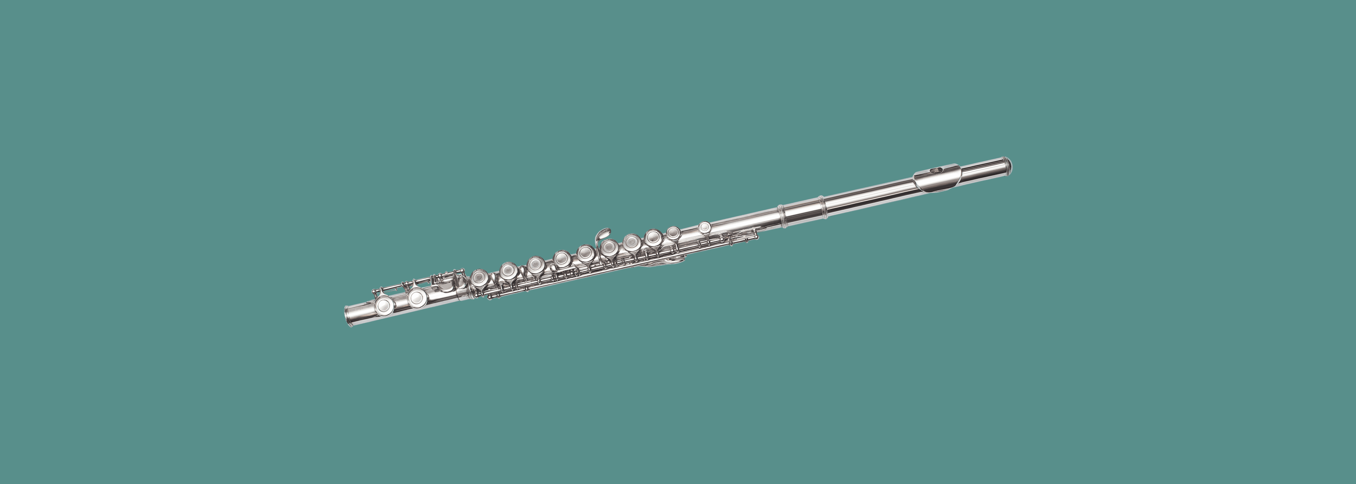 2004 Flute Platinus