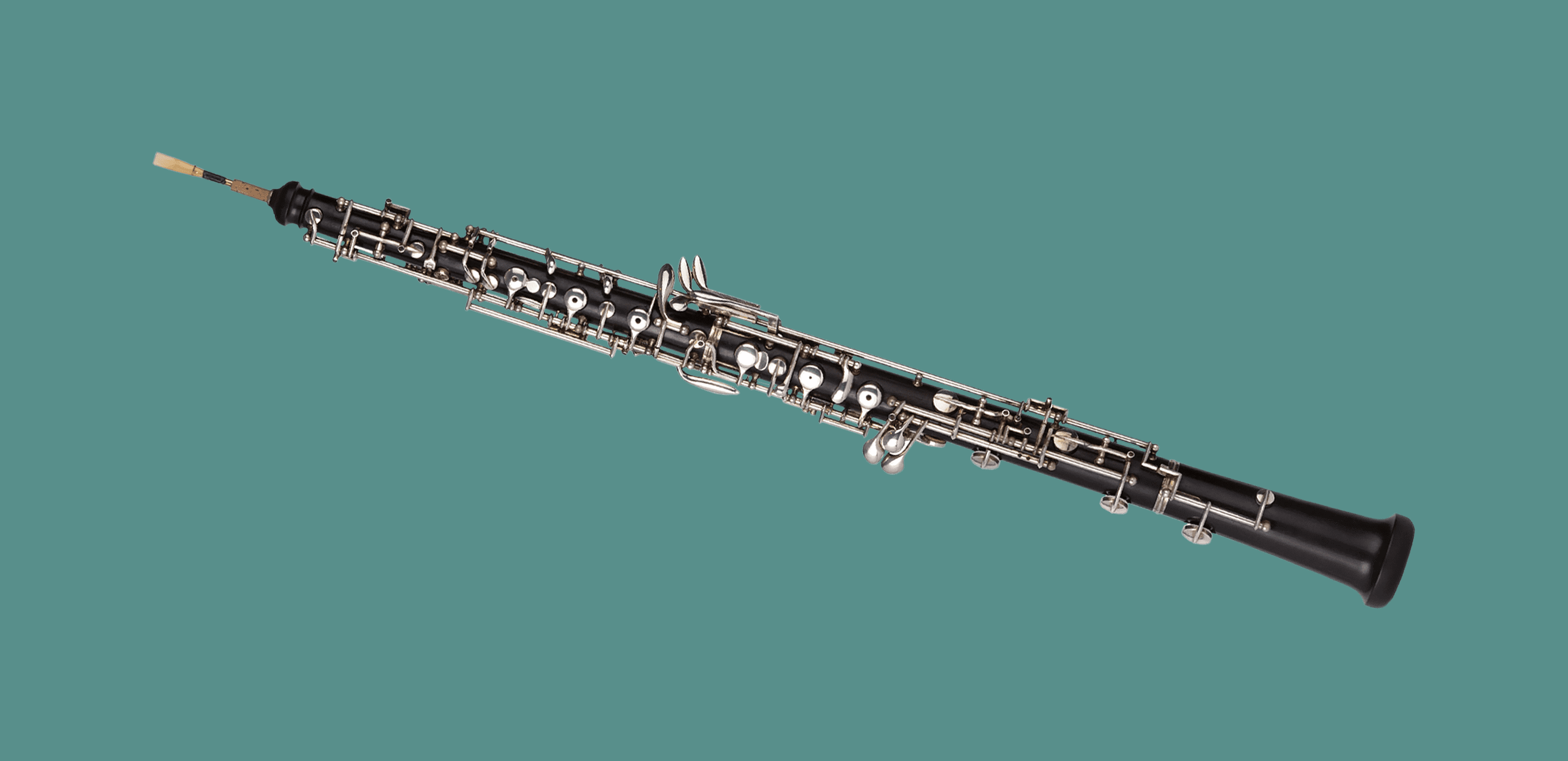 Oboe vst online