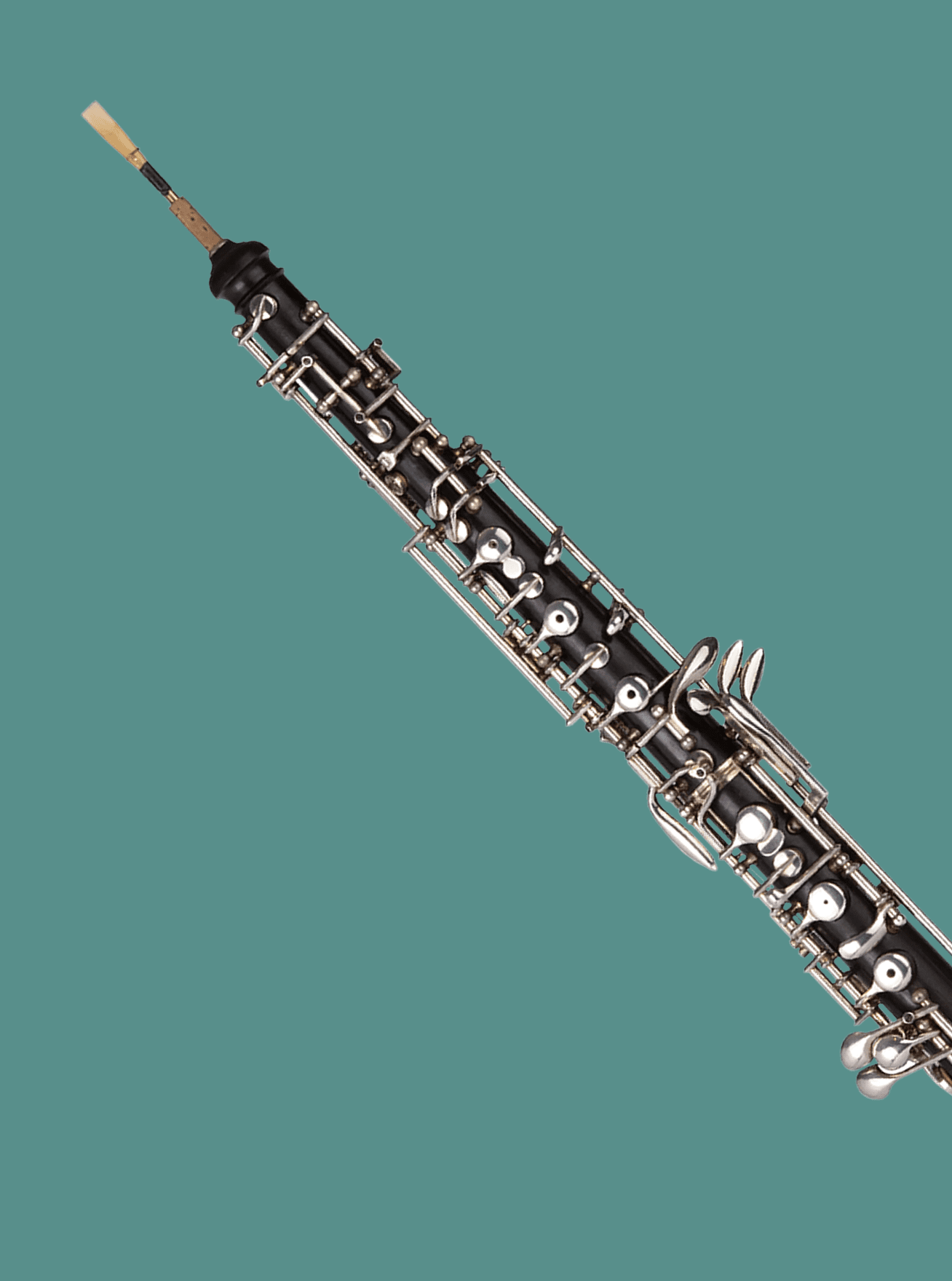 1982 Oboe Amore