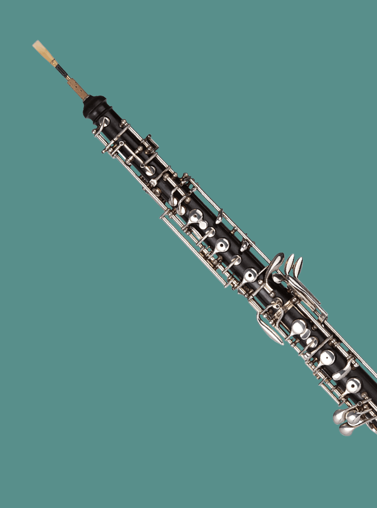 Aboe Instruments Oboe Instrument