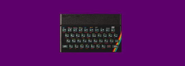 アート・デザイン・音楽 purple NUMBER 5 SUUMMER '00 Here's Your Third (And Probably Final) Chance To Own A ZX