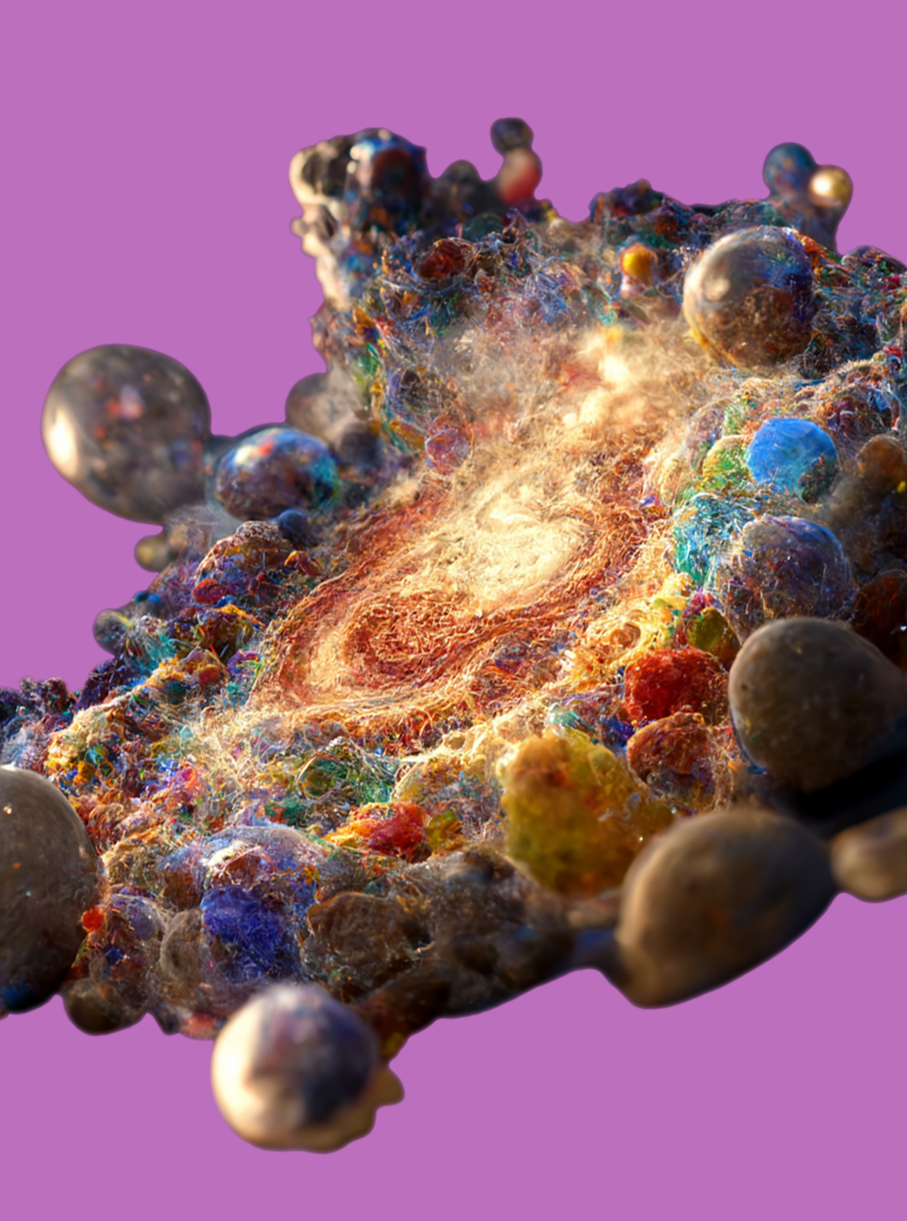 Supercluster