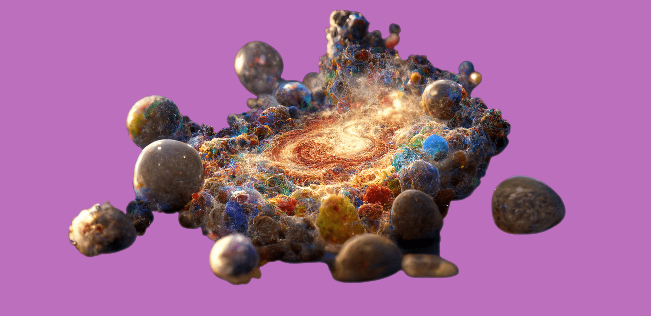 Supercluster