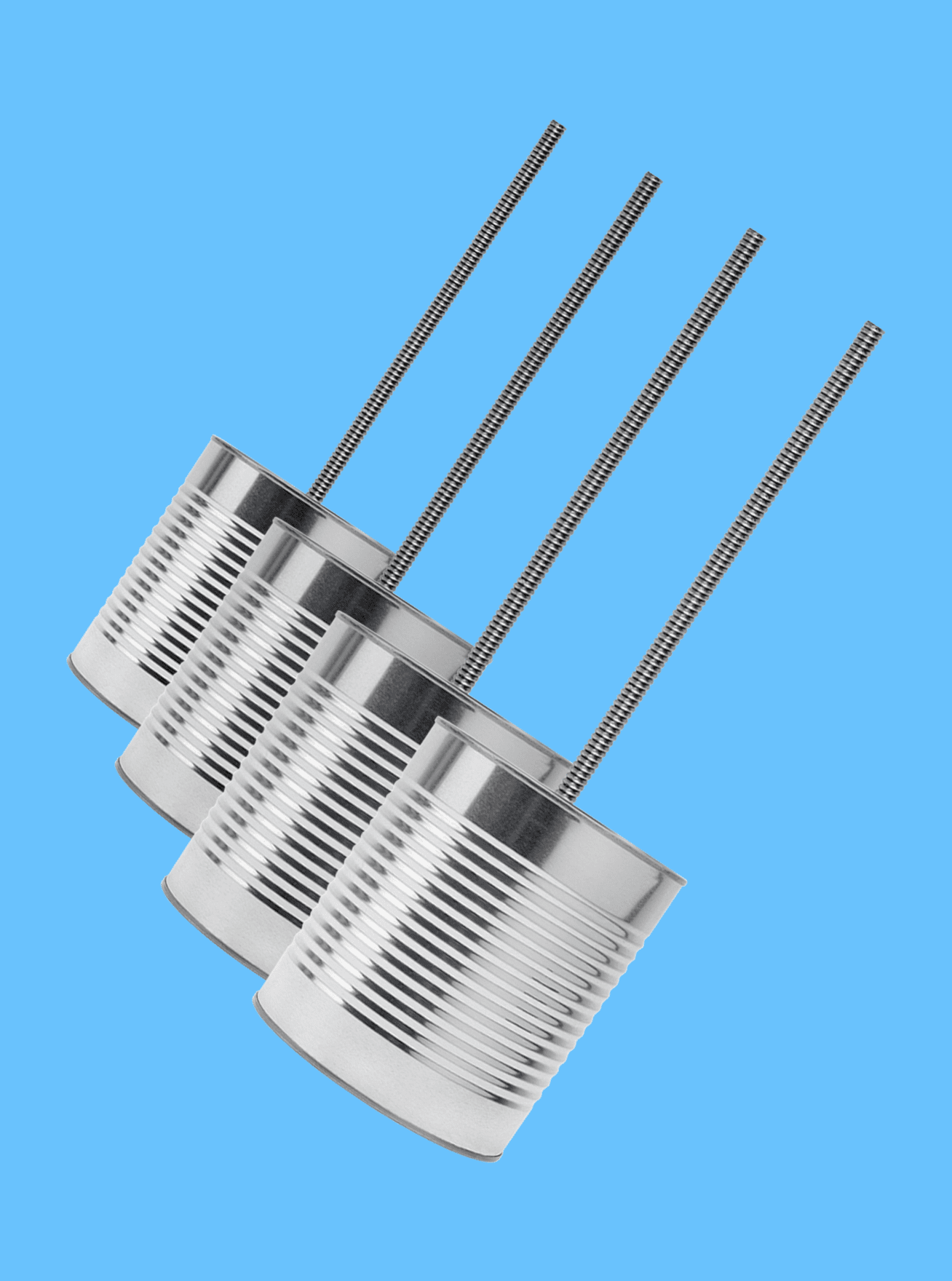 Rod Type Music Instruments Examples Soundpaint Bras Tin Can Rods - Soundpaint Custom Keyboard Percussion VST