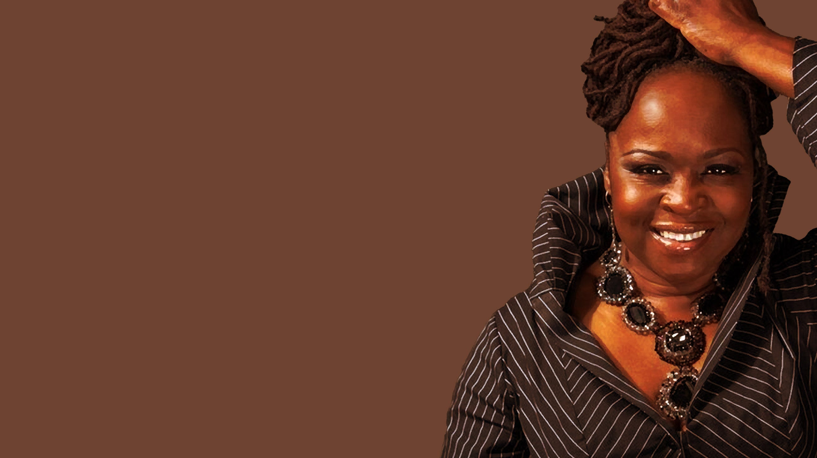 Terrie - Soundpaint's Soulful Singer